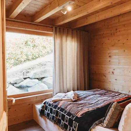 Lägenhet Lieblingsort - Schwarzwald *