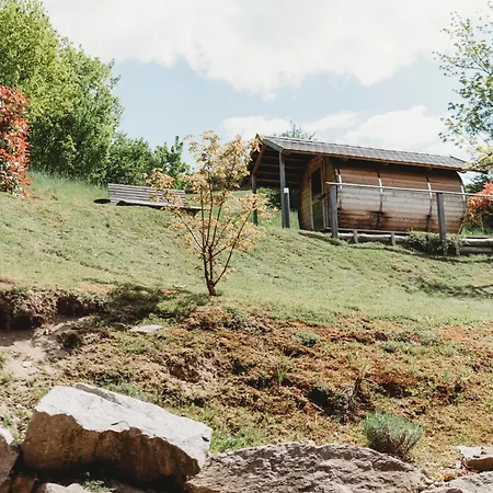Lieblingsort - Schwarzwald Appartamento