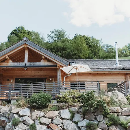 Lägenhet Lieblingsort - Schwarzwald *