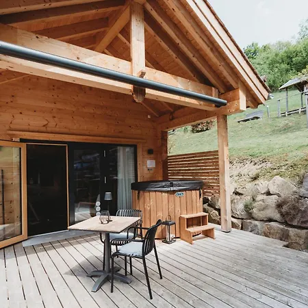 Lieblingsort - Schwarzwald Apartment Neuenweg