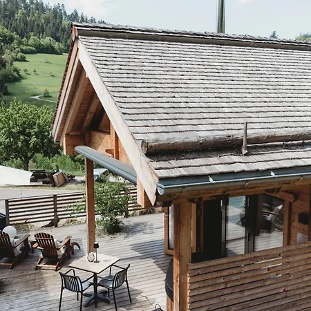 Lieblingsort - Schwarzwald Lägenhet