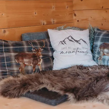 Apartment Lieblingsort - Schwarzwald