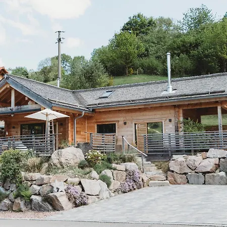 Lieblingsort - Schwarzwald Apartment *