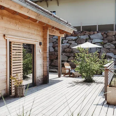 Appartamento Lieblingsort - Schwarzwald *