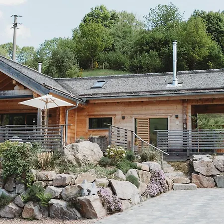 Lieblingsort - Schwarzwald Neuenweg