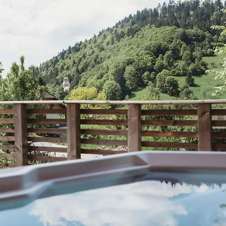 Lieblingsort - Schwarzwald