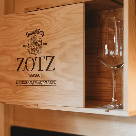 Lieblingsort - Schwarzwald Lägenhet