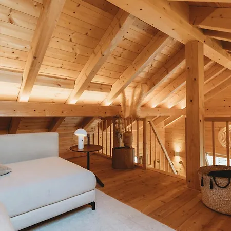 Hus - Lejlighed Neuenweg