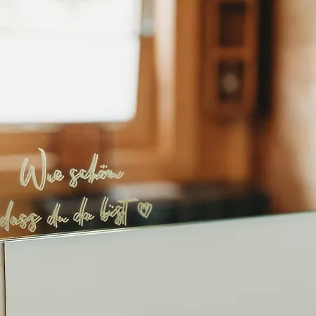 Lieblingsort - Schwarzwald Lägenhet