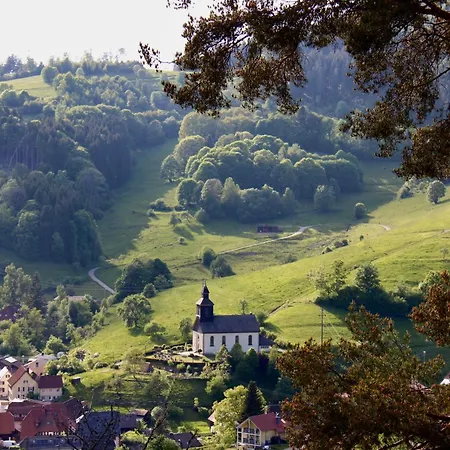 Lieblingsort - Schwarzwald Apartment